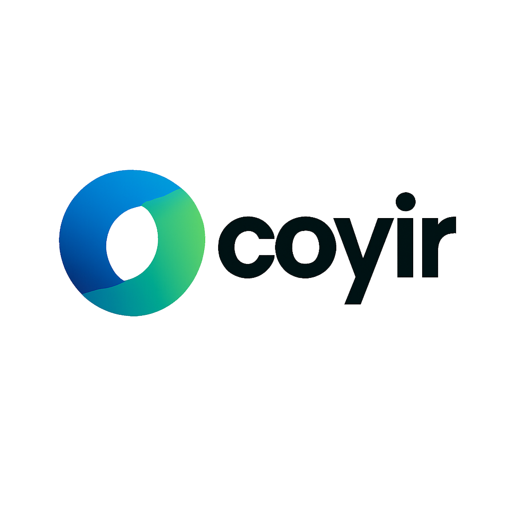 coyir.com